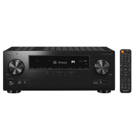 Pioneer VSX-935 7.2 Kanal 8K Network AV Receiver Pioneer VSX-935 7.2 Kanal 8K Network AV Receiver